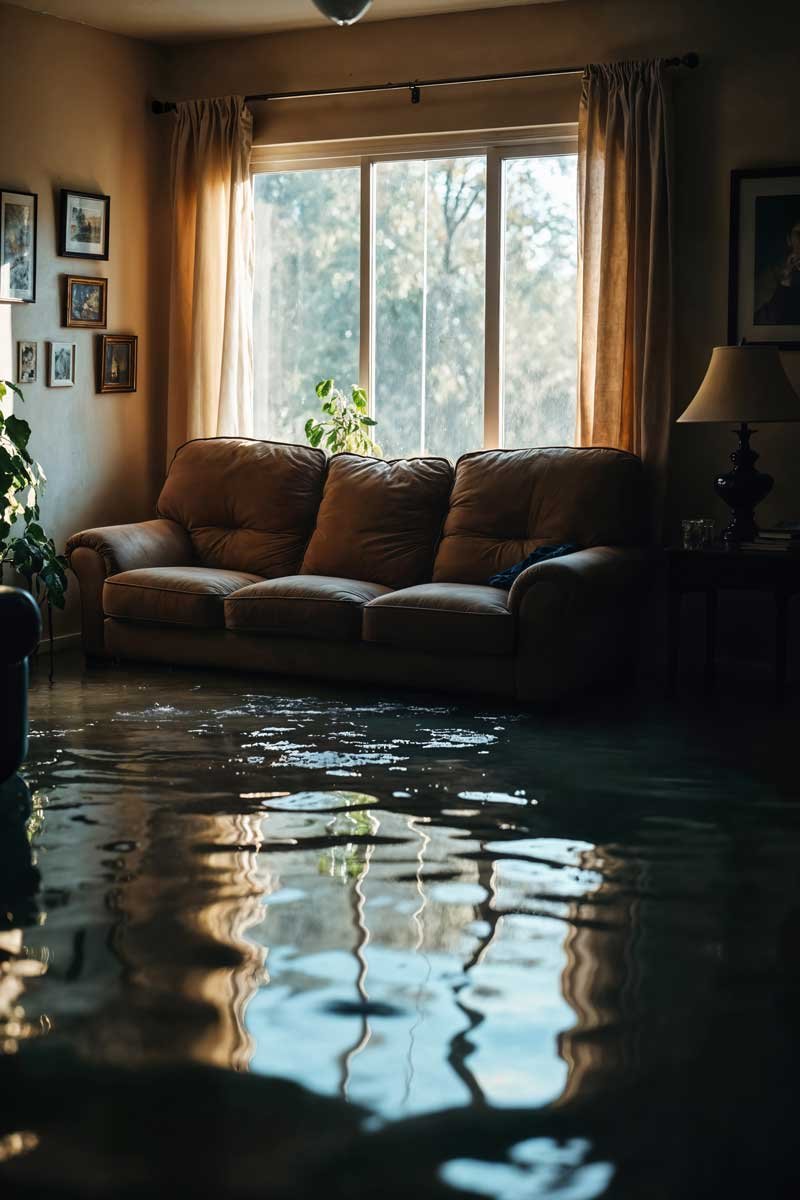 File a Homeowners Insurance Claim