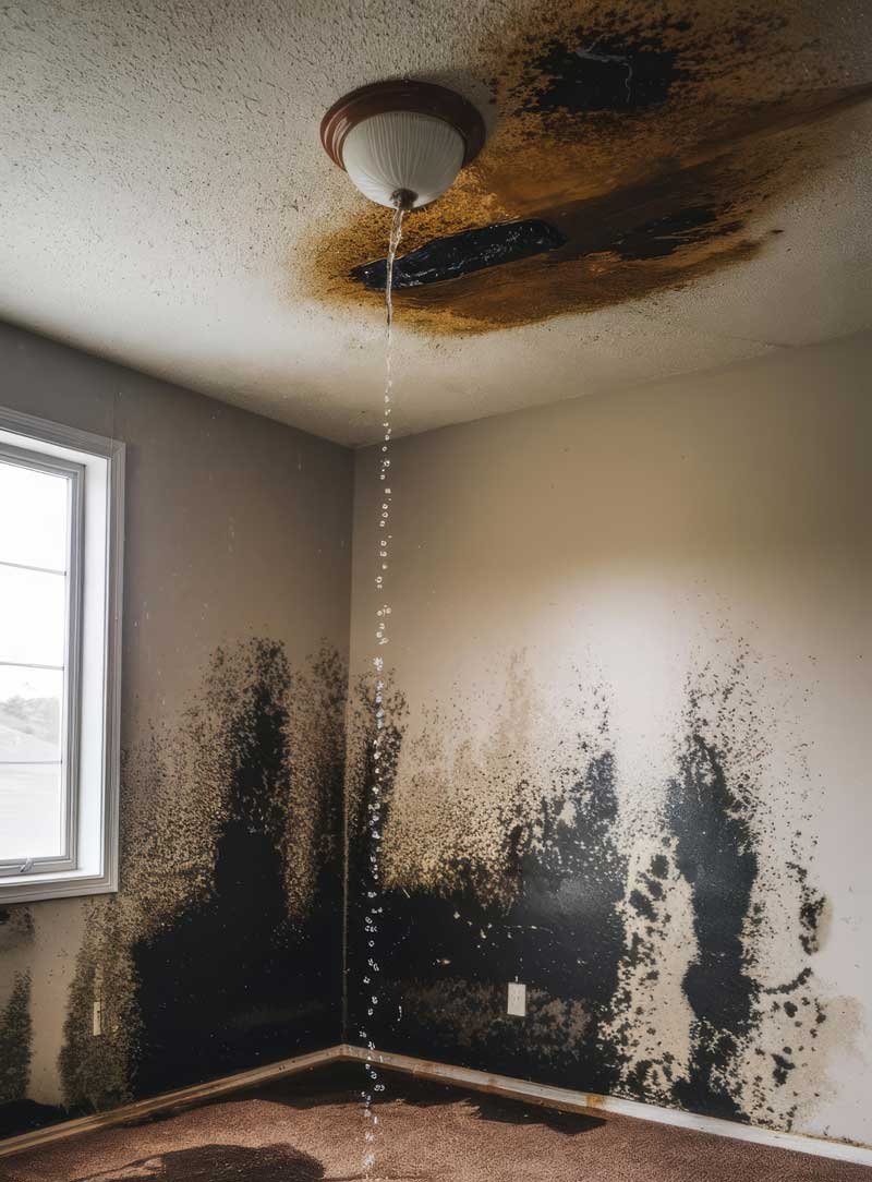 Water Damage